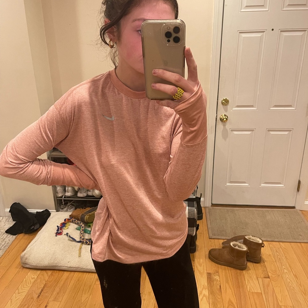 Nike Long Sleeve
